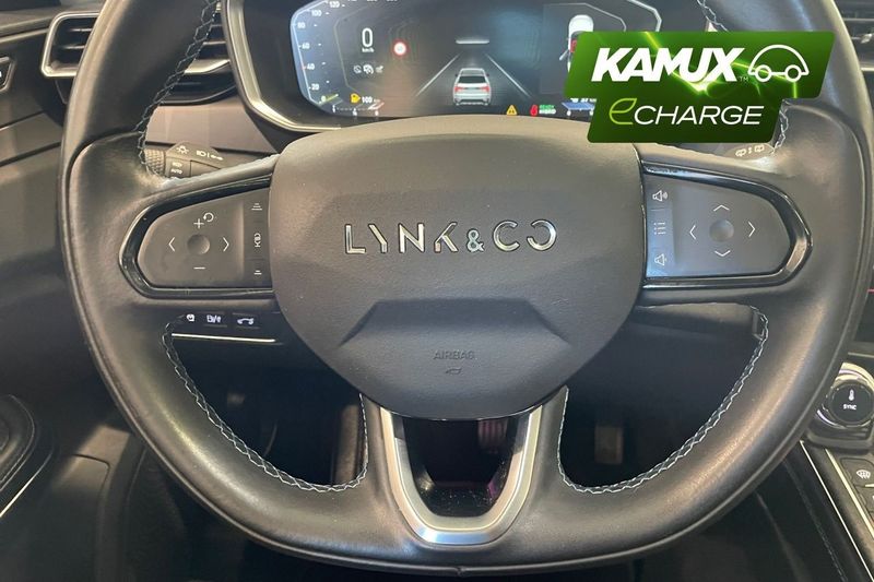 Lynk & Co 01 bild 13