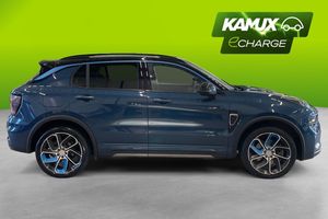 Lynk & Co 01 bild 2