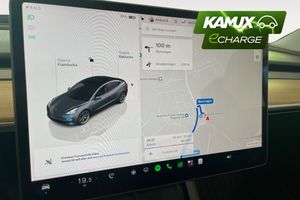 Tesla Model 3 bild 16