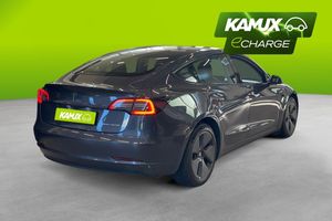 Tesla Model 3 bild 4