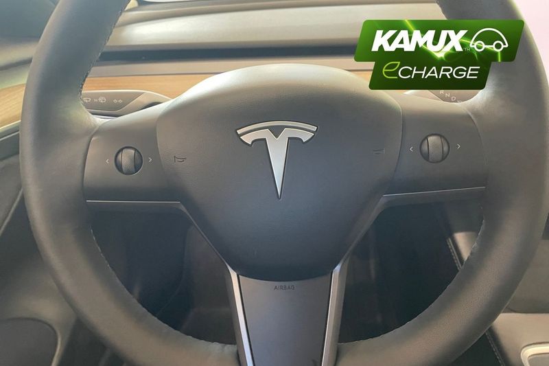 Tesla Model 3 bild 10