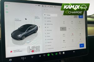 Tesla Model 3 bild 18