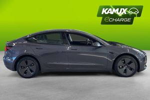 Tesla Model 3 bild 2