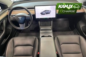Tesla Model 3 bild 8