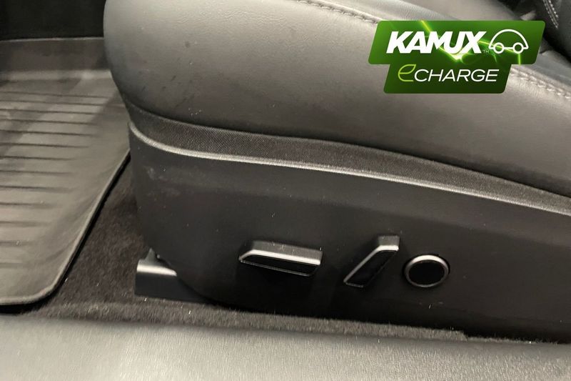 Tesla Model 3 bild 15