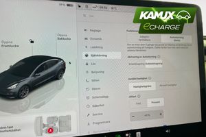 Tesla Model 3 bild 20