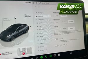 Tesla Model 3 bild 19