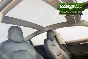 Tesla Model 3 bild 12
