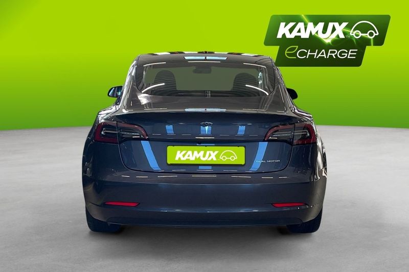 Tesla Model 3 bild 5