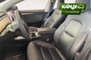 Tesla Model 3 bild 6