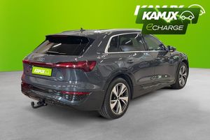Audi Q8 bild 4
