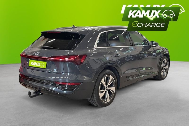 Audi Q8 bild 4