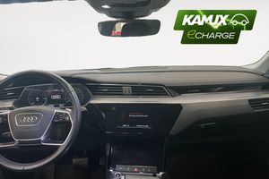 Audi Q8 bild 11