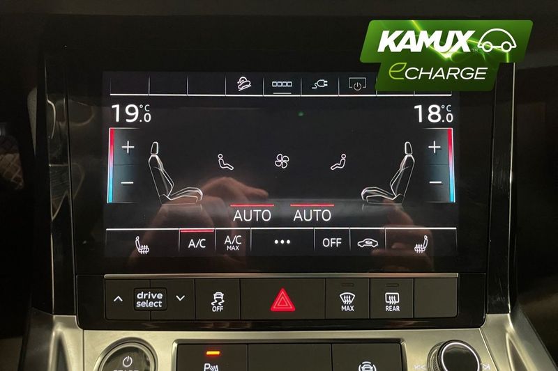 Audi Q8 bild 20