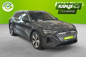 Audi Q8 bild 1
