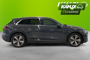 Audi Q8 bild 2