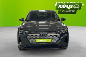 Audi Q8 bild 6