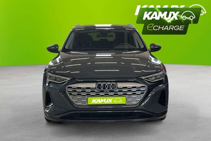 Audi Q8 bild 6
