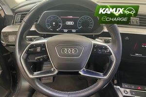 Audi Q8 bild 13
