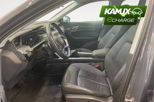 Audi Q8 bild 10