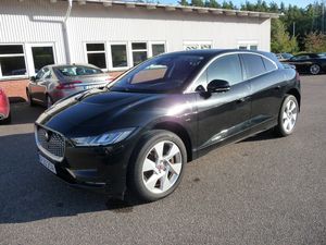 Jaguar I-Pace bild 1