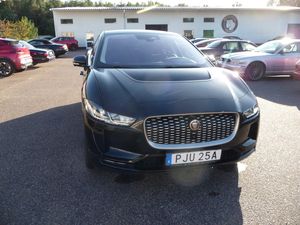 Jaguar I-Pace bild 3
