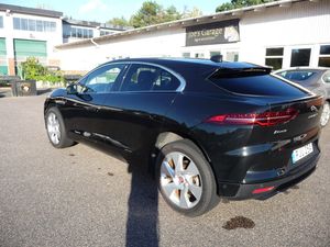 Jaguar I-Pace bild 2