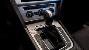 Volkswagen Passat bild 14