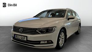 Volkswagen Passat bild 1