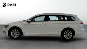 Volkswagen Passat bild 2