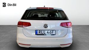 Volkswagen Passat bild 5