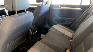 Volkswagen Passat bild 11