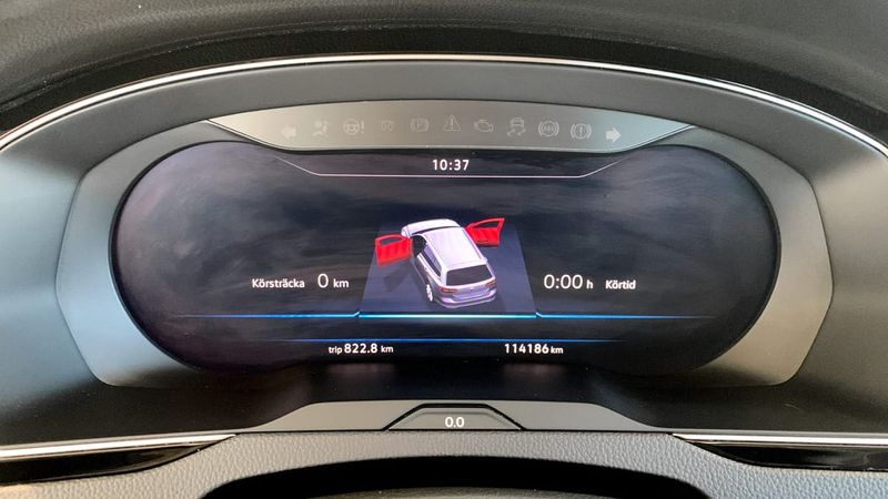Volkswagen Passat bild 13