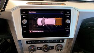Volkswagen Passat bild 9