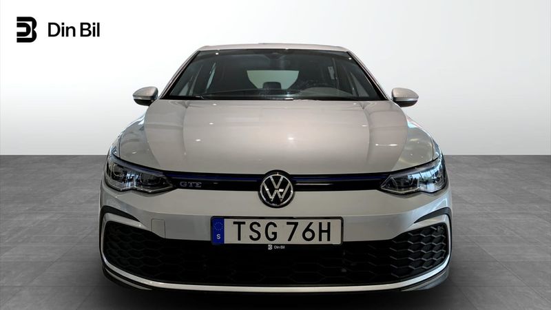 Volkswagen Golf bild 4