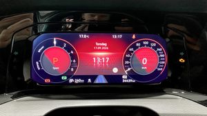 Volkswagen Golf bild 13