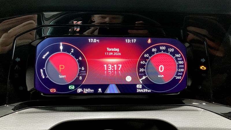 Volkswagen Golf bild 13