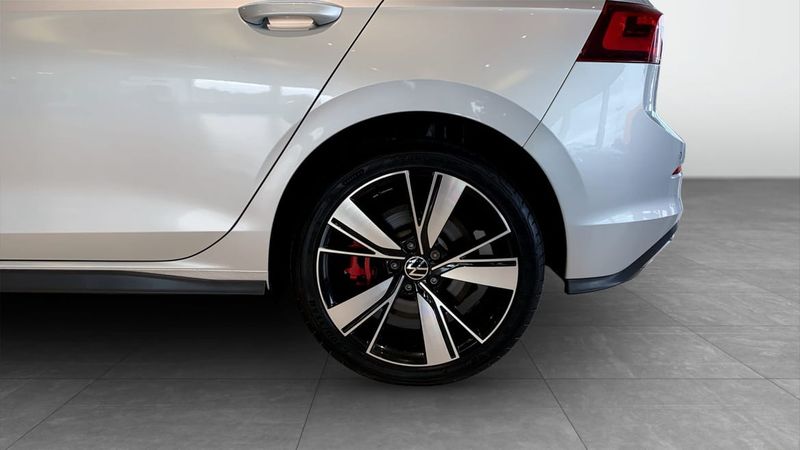 Volkswagen Golf bild 6
