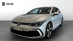 Volkswagen Golf bild 1