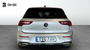 Volkswagen Golf bild 5