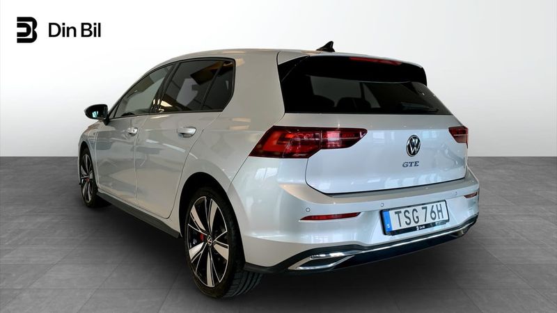Volkswagen Golf bild 3
