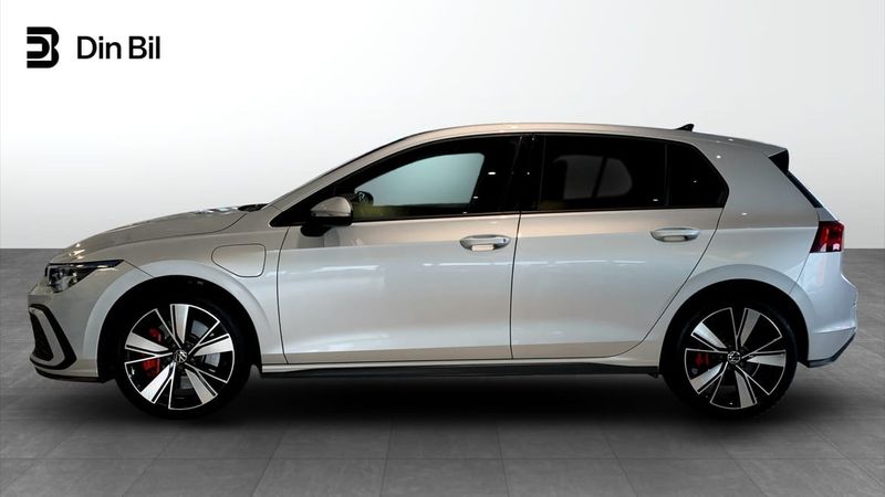 Volkswagen Golf bild 2