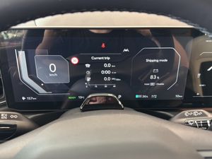 Kia EV9 bild 10