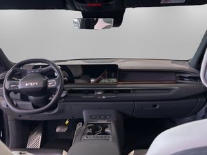 Kia EV9 bild 7