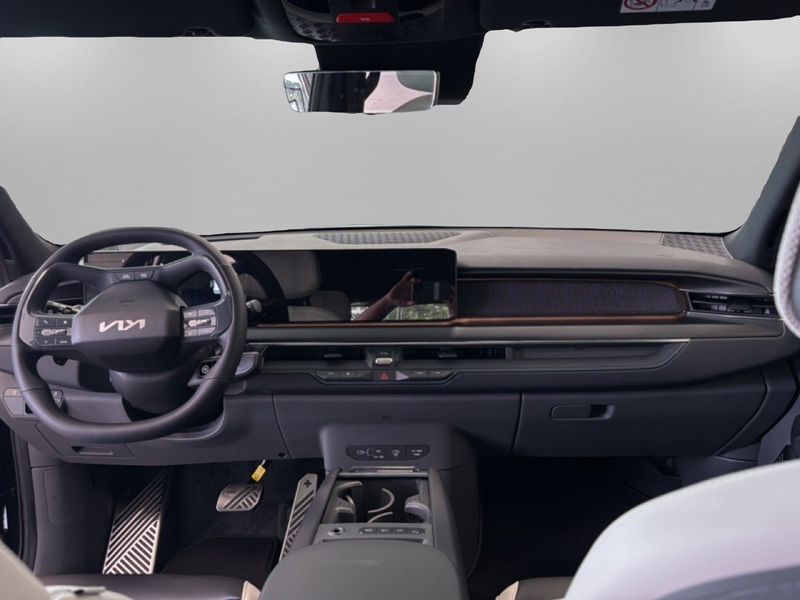 Kia EV9 bild 7