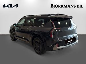 Kia EV9 bild 6
