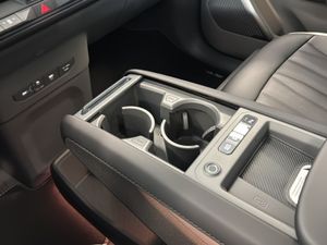 Kia EV9 bild 15