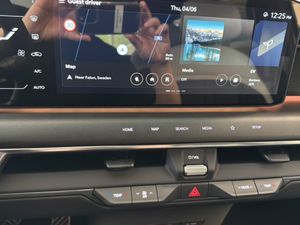 Kia EV9 bild 13