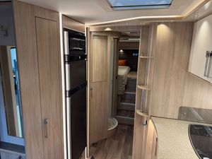 Kabe Travel Master bild 12