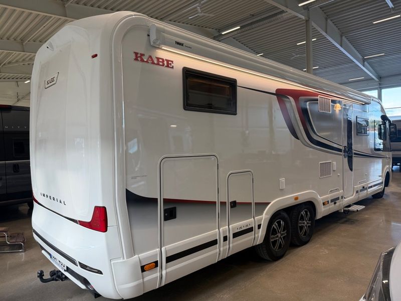 Kabe Travel Master bild 3